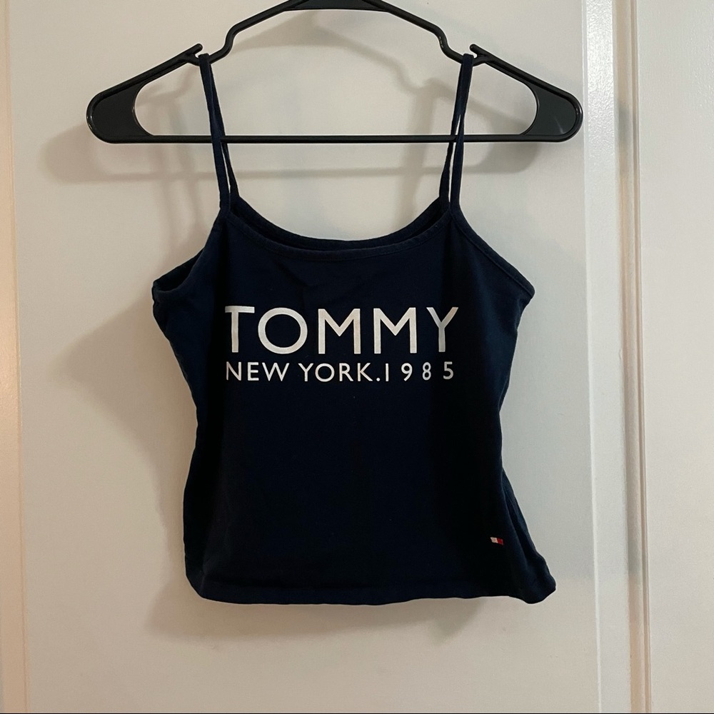 Tommy Hilfiger tank